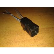 КОЛОДКА ДАТЧИКА ТОКСИЧНОСТИ BOSCH-537.-064 (с проводом)