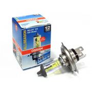 АВТОЛАМПА Н4 (85/80) P43t-38 ALLSEASON OSRAM (0-64206ALL)