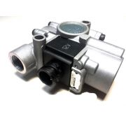 ГИДРОАГРЕГАТ ТОРМОЗОВ С АВS для а/м ГАЗон-Next,33104.3308 (модулятор) WABCO (ОРИГИНАЛ)