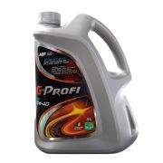 МАСЛО G-PROFI MSI Plus 15W-40 минерал. 5л. ДИЗЕЛЬ