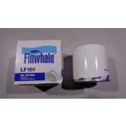 ФИЛЬТР МАСЛЯНЫЙ СРЕДНИЙ ВАЗ-2101 FINWHALE