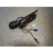 АНТЕННА УАЗ Патриот (рейсталинг с GPS)
