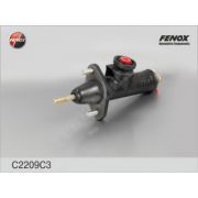 ЦИЛИНДР СЦ.ГЛ.УАЗ,для а/м ГАЗ (Fenox) С2209 С3 БЕЗ БАЧКА