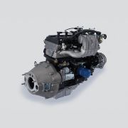 ДВИГАТЕЛЬ УАЗ-3741 (Аи-92) Евро-4 (ЗМЗ)