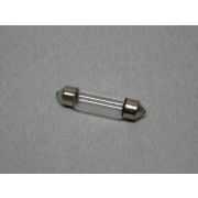 АВТОЛАМПА А12-5 SV8.5/8 «МАЯК»  (салон, ном.знак) (61205С)