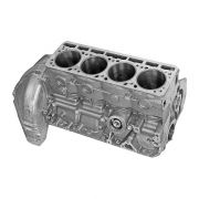 БЛОК ЦИЛИНДРОВ для а/м ГАЗель (УМЗ) (4215-1002009-01) дв.4215.10