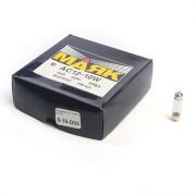 АВТОЛАМПА АС12-10W «МАЯК»/100 (плафон салона) (61210С)